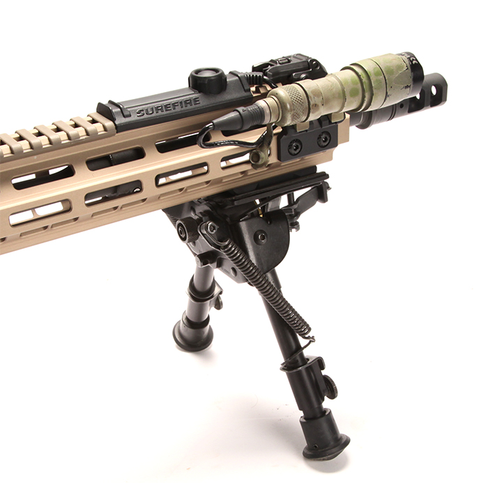 Magpul M-LOK Bipod Mount